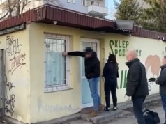 Policjanci z Mokotowa i funkcjonariusze KAS uderzyli w nielegalny hazard