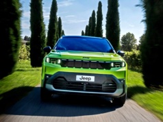 Nowy Jeep Compass – więcej niż nowa generacja