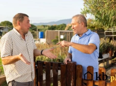 Nowe przepisy już obowiązują. Sąsiad może legalnie wejść na Twoją działkę