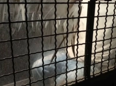 Znęcał się nad matką. 31-latek z zakazem zbliżania się