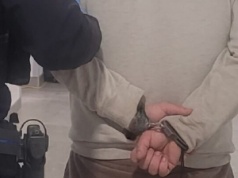 „Zakaz to nie sugestia – nocna „rozmowa” zakończona policyjną interwencją pod Opalenicą”