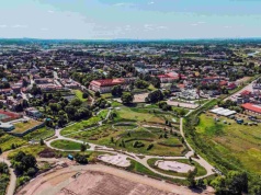 Budowa linii kolejowej Kraków – Niepołomice. Ta decyzja nie spodoba się protestującym przeciwko inwestycji