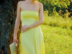 Czas pożegnać masełkowy żółty. Oto nowy hit weselnych stylizacji. "Będzie dominował"