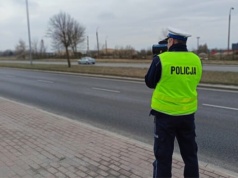 509 naruszeń w dwa tygodnie. Efekt nowych przepisów drogowych