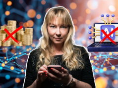 Przegalińska: system blokuje potencjał polskiego AI. Chce latać, ale ktoś zabiera mu skrzydła