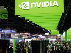 Nvidia celuje w bilion dolarów z chipów AI