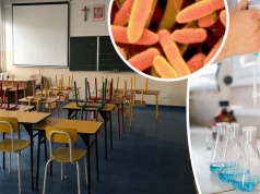 Nauczyciele i uczniowie pod lupą. W szkole wykryto gruźlicę