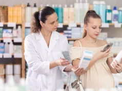 Polacy planują zakupy w aptekach. Aż 75 proc. shopperów szuka okazji w gazetkach