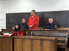 Był winien pieniądze, dług miał spłacić nożem. Sprawa Michała W. na wokandzie