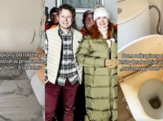 TYLKO NA PUDELKU: Ustaliliśmy, kto odpowiada za zdewastowanie domu z programu Polsatu. Co z rodziną, która tam mieszkała?