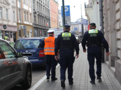 Część miejsc parkingowych na Długiej tylko dla mieszkańców centrum
