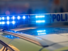Partnerkę już zatrzymali, jego wytropili po kilku miesiącach. Przestępcy narkotykowemu grozi 10 lat