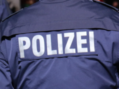 Strzelanina w bistro pod Frankfurtem. Nieznany sprawca zabił dwie osoby