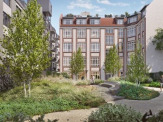 Zrobili łódzką Manufakturę. Teraz zrewitalizują dawną hurtownię tytoniu we Wrocławiu