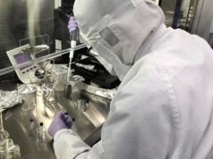 W planetoidzie znaleziono komplet DNA. "Kosmos dostarczy przepis na życie"