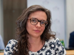 Klaudia Jachira: Prezydent gra bardzo niebezpiecznymi emocjami. Po ludzku, jest mi smutno