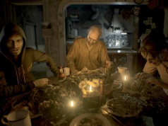 Capcom to jedno z najlepszych, jak obecnie nie najlepsze studio. Wie to... Arabia Saudyjska