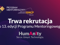 Mentoring to relacja, która zmienia sposób myślenia o własnej drodze