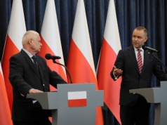 Setki miliardów złotych z Polski czy z UE? SAFE dzieli kraj. Sprawdzamy, gdzie pożyczać na zbrojenia