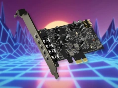 Karty dźwiękowe nie umarły. Creative wypuściło pierwszy model od 5 lat