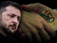 Nowa afera na Ukrainie. Łapówki w zamian zazamknięcie postępowań fiskalnych