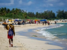 Polska ambasada ostrzega. Chodzi o podróże na popularną wyspę