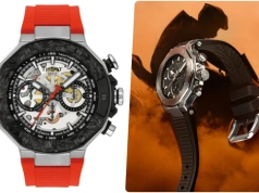 Tissot T-Race MotoGP. Wyróżniające się, sportowe zegarki inspirowane wyścigami motocyklowymi