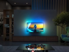 Philips OLED 55 cali w nowej niższej cenie. Ambilight to niejedyna zaleta