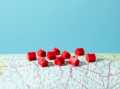 Rynek nieruchomości w niebezpieczeństwie! Geopolityka grozi skokiem stóp procentowych!