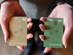 BNP Paribas sypie gotówką. Zgarnij 100 zł od ręki za założenie konta i kolejnych kilka stówek za aktywność