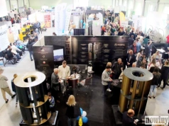 Sto stoisk, mnóstwo zwiedzających i koncert Eneja na finał. Taka była Ekowystawa przed rokiem. A już 9-10 maja kolejna XXI edycja!