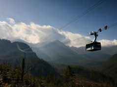 Kolejka na Kasprowy Wierch świętuje 90 lat. Jak II RP zbudowała tatrzański cud techniki?