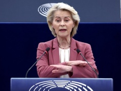 Szefowa KE o rurociągu "Przyjaźń": Ukraińcy przyjęli ofertę