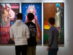 Muzeum Śląskie wraca po awarii. Od dzisiaj można znowu oglądać wystawy stałe