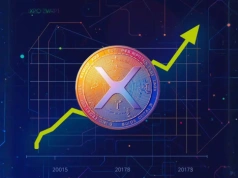 XRP pierwszy raz w historii zanotował taki wynik. Co to oznacza dla ceny Ripple?