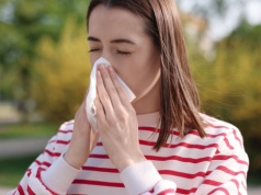 Co pyli w marcu? Przed alergikami trudny czas. Na te drzewa powinni uważać