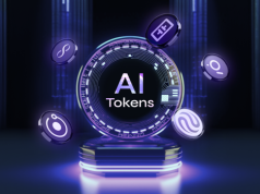 Tokeny AI jako część pensji? Nowy trend wynagrodzeń w branży technologicznej