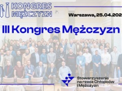 III Kongres Mężczyzn – Uwaga, Dialog, Działanie