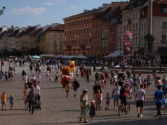 Najlepsze miasta Europy. Polacy mogą się chwalić. W rankingu sześć lokalizacji znad Wisły