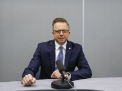 Niższe rachunki za energię i przyszłość programu SAFE. Dariusz Joński Gościem Radia Łódź