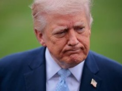 Dają Trumpowi deadline ws. Ormuzu: dwa tygodnie