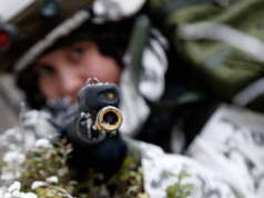 Na wojnę z własną bronią. Mają nowe wytyczne dla rezerwistów