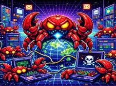 Jest świat tylko dla botów. "Ludzie jako widzowie mile widziani"