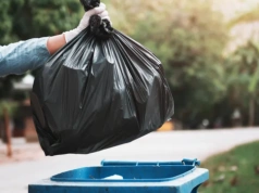 Koniec wygodnego wyrzucania. Teraz będziesz mył śmieci