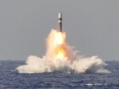 Pozwalają na broń atomową. Może trafić na ich terytorium