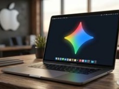 Google nadrabia zaległości. Gemini zmierza na komputery Apple'a