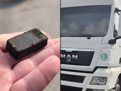 Międzynarodowa trasa na magnesie w 2026 roku – kontrola i zestaw wyjaśnień