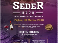 PESACH 5778