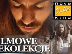 Ostatnia Wieczerza w ramach Filmowych Rekolekcji w NoveKino Siedlce