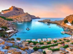 „Wyspa słońca” z Wizz Air. Ten kierunek będzie hitem wakacji